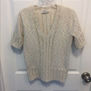 Vintage sweater
